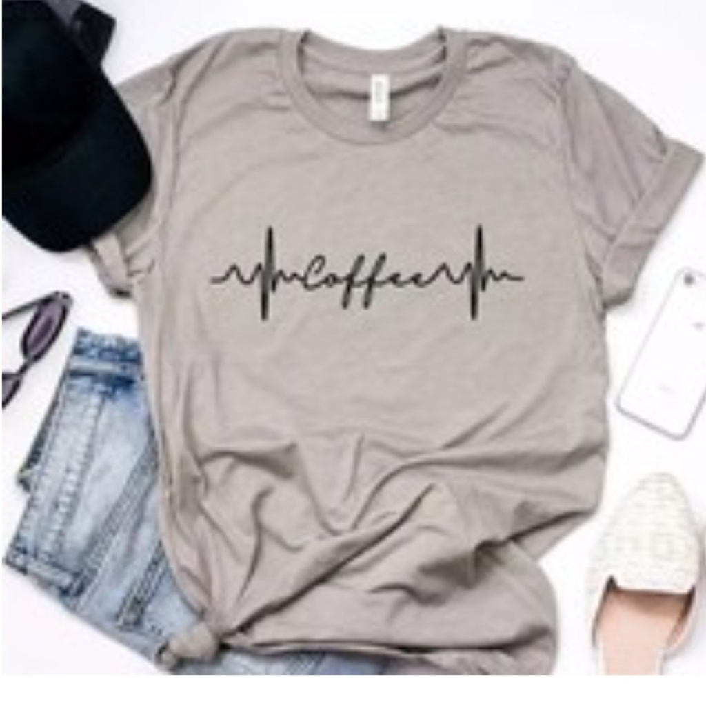 Coffee Tee